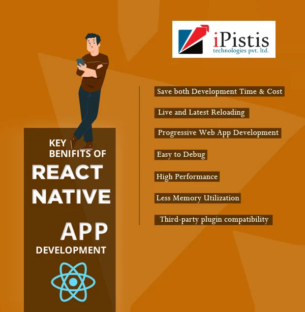 Benefits of React Native App