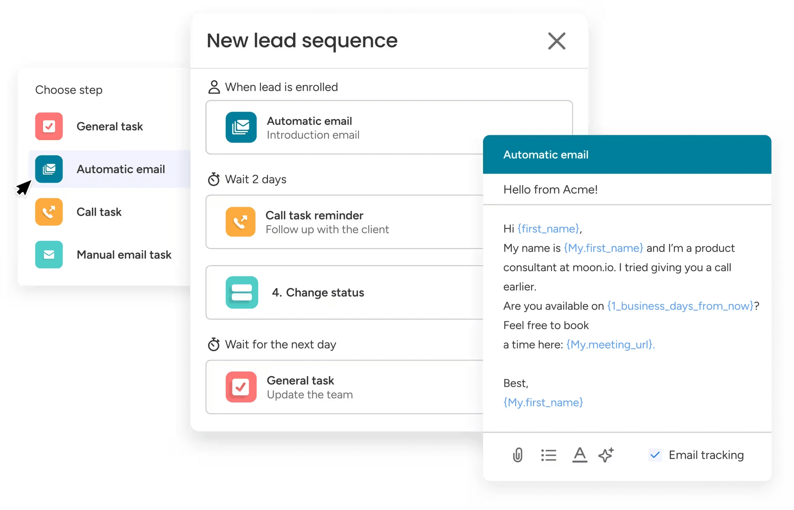 CRM Setup Image 14