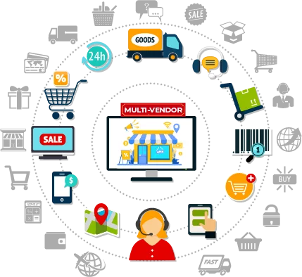 Flash sale module