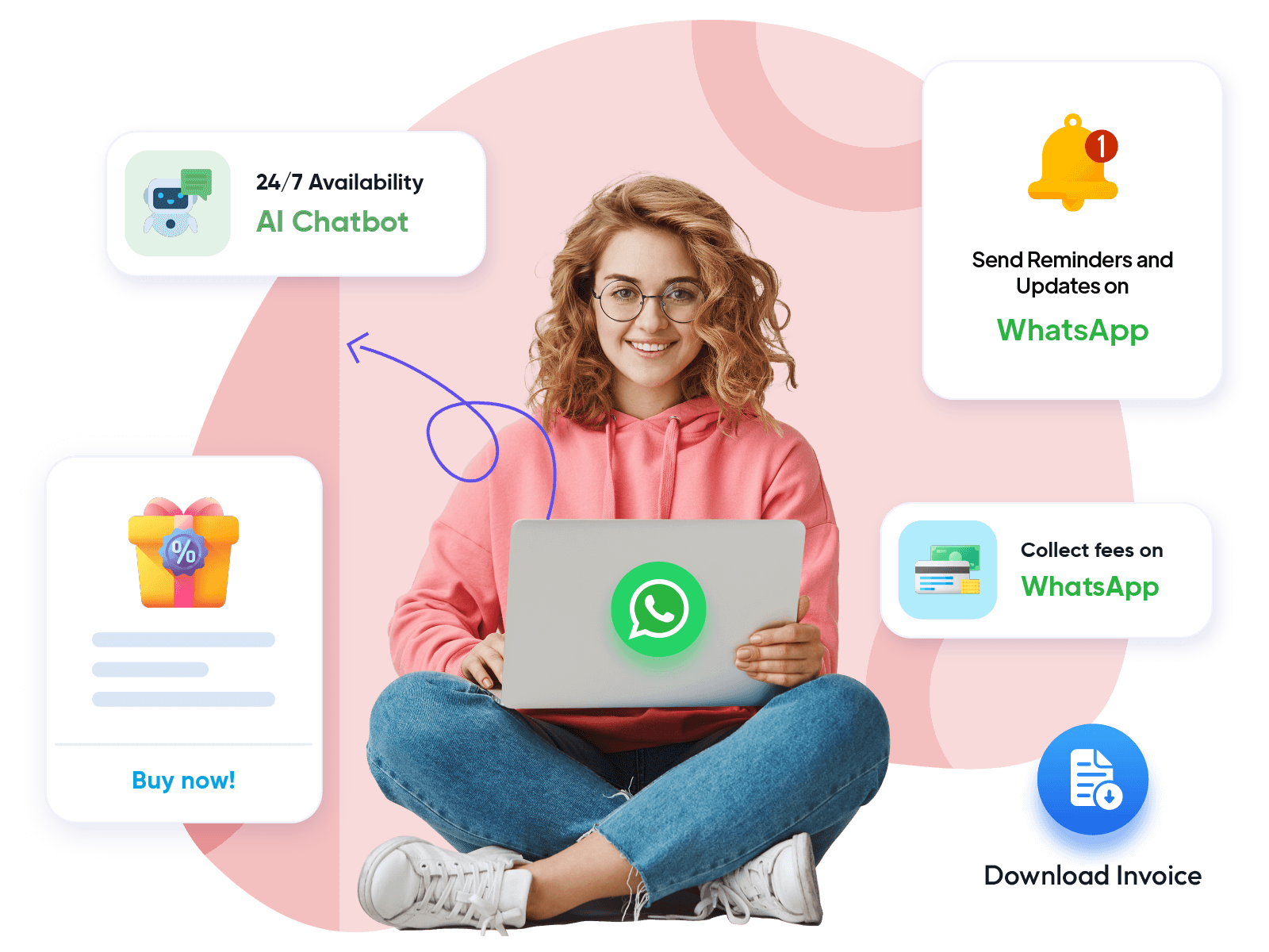 WhatsApp Flow Image 14