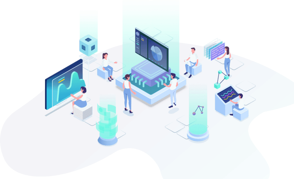 Wix site navigation