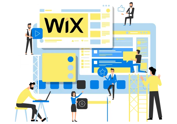 Checkout UX on Wix